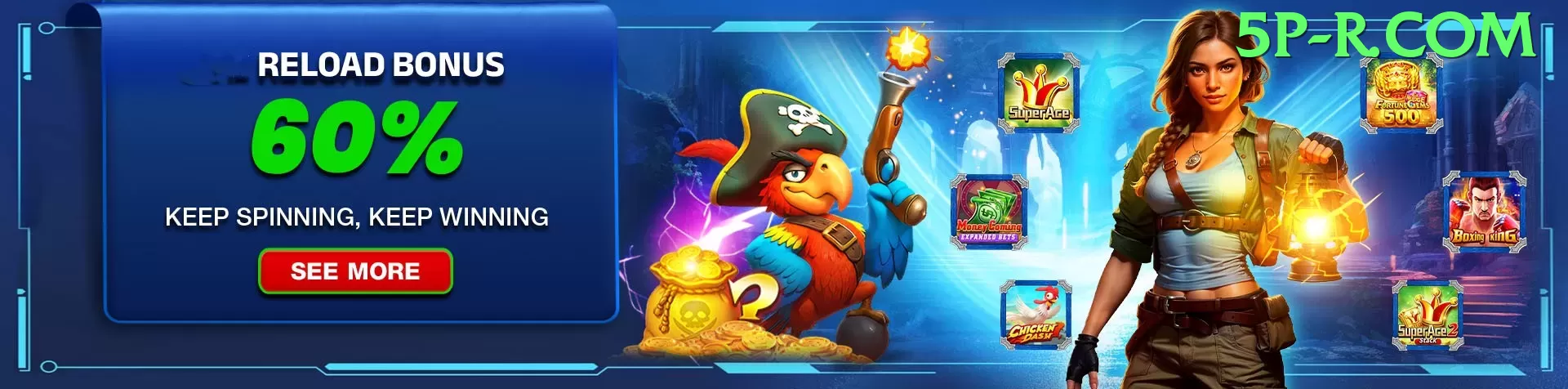 Poker variations - Texas Hold - programa